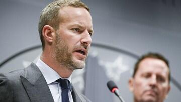 Delegasi AS Sebut Omnibus Law Alasan Utama Investasi di RI