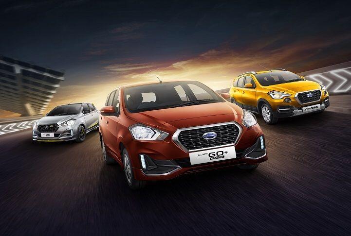 Intip Keunggulan dan CC Datsun Go, Harga Bekasnya Sudah Turun Jauh Hingga Rp 50 Juta.