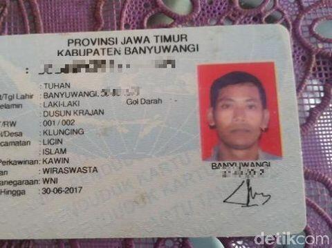 Kenalan dengan 6 Orang Indonesia Bernama Unik: Patah Hati Hingga Tuhan