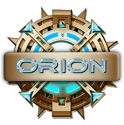 Orion Ragnarok RENEWAL 3rd Job