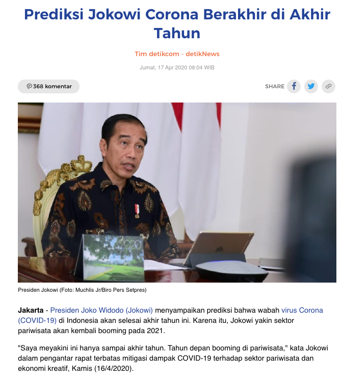 Ancaman Corona buat Sektor Ritel: PHK Sampai Tutup Toko