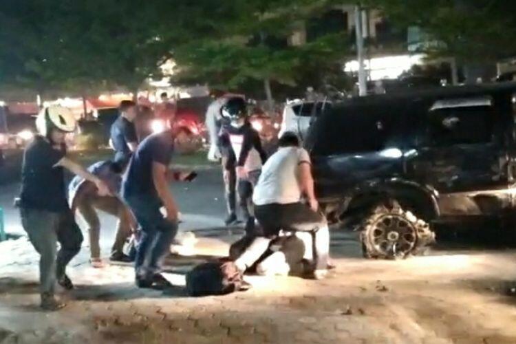 Perwira Polisi Bawa 16 Kg Sabu, Kapolda: pengkhianat Bangsa Ini