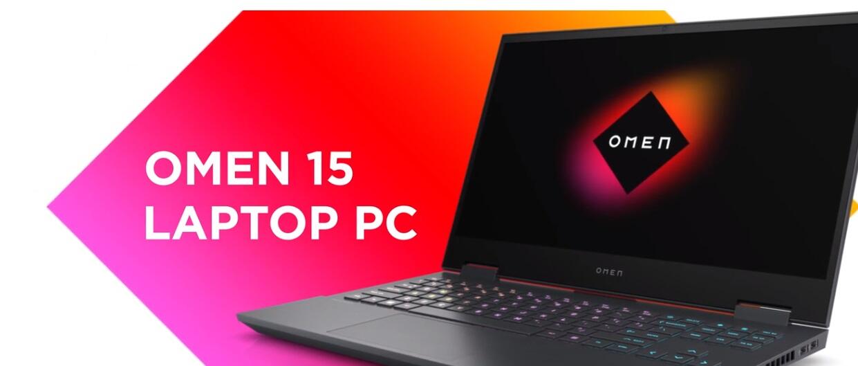 Gamers Jaman Now Bisa Jauh Lebih Optimal: OMEN 15-ek0044TX Jawabannya!