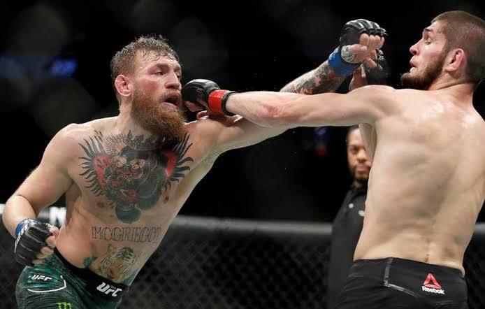 Resmi Khabib Nurmagomadov Menyatakan Pensiun Dari Dunia UFC