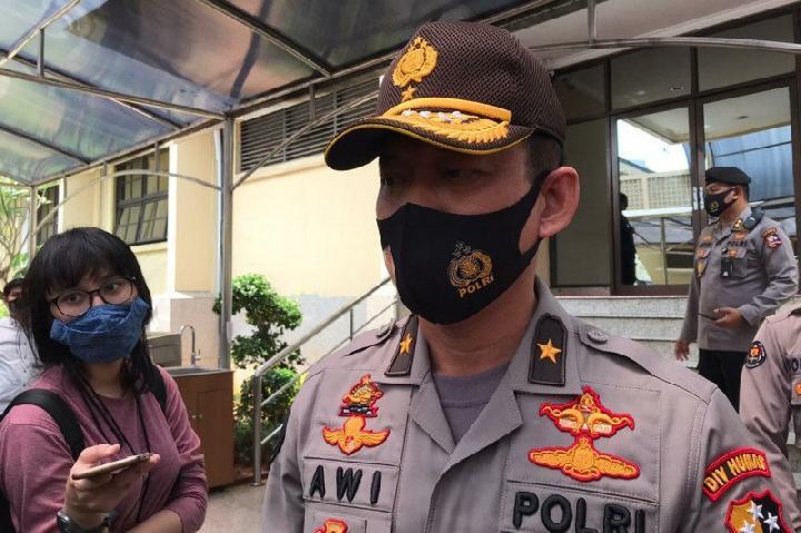 Bantah Survei Indikator, Polri Bantah Semena-Mena Tangkap Warga
