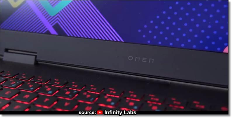 Lebih Terhibur dan Terbantu dengan Laptop OMEN 15-EK0044TX