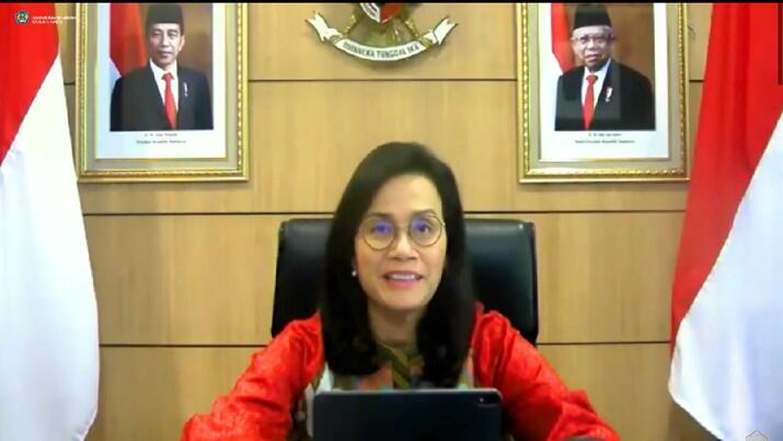 Ramalan Ngeri Rasio Utang RI, 2 Tahun Meroket Gara-gara Covid