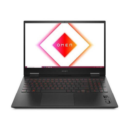 HP Omen 15 Adalah Senjata Yang Cocok Untuk Bekerja dan Bermain