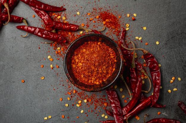 Serba Serbi Sambal, 2 Alasan Orang Indonesia Suka Sambal
