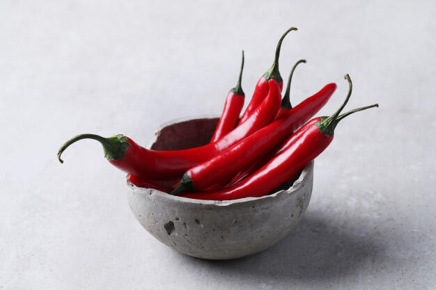 Serba Serbi Sambal, 2 Alasan Orang Indonesia Suka Sambal