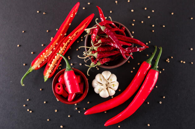 Serba Serbi Sambal, 2 Alasan Orang Indonesia Suka Sambal