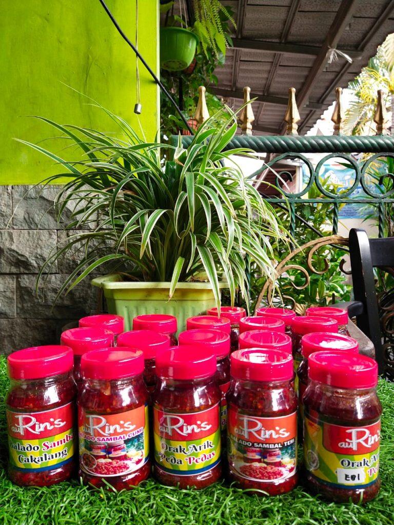 Serba Serbi Sambal, 2 Alasan Orang Indonesia Suka Sambal