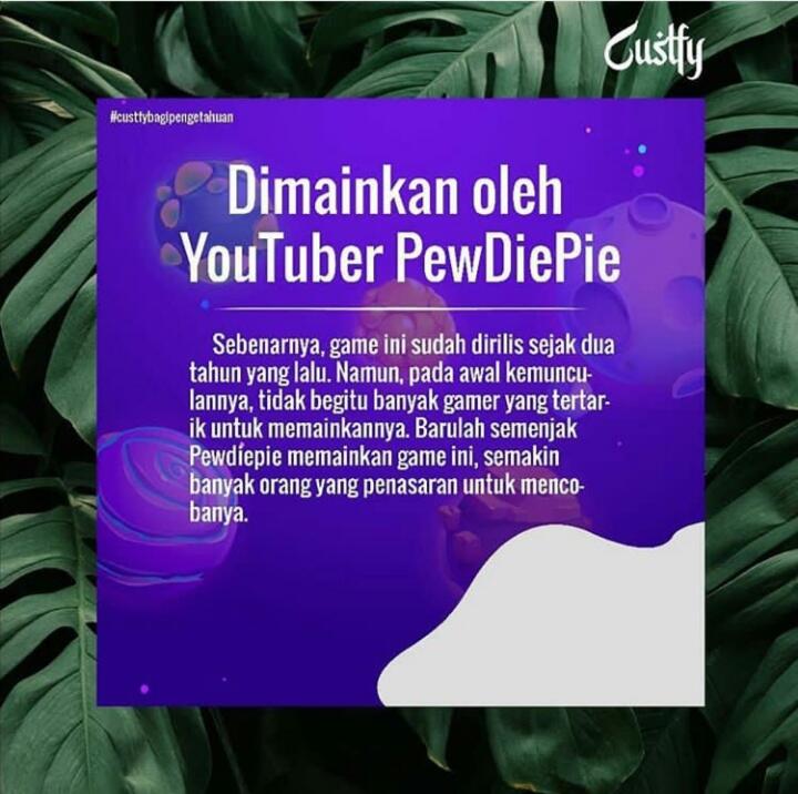 Menariknya Menjadi Slander King Di Among Us, Kepoin Yuks Ah!