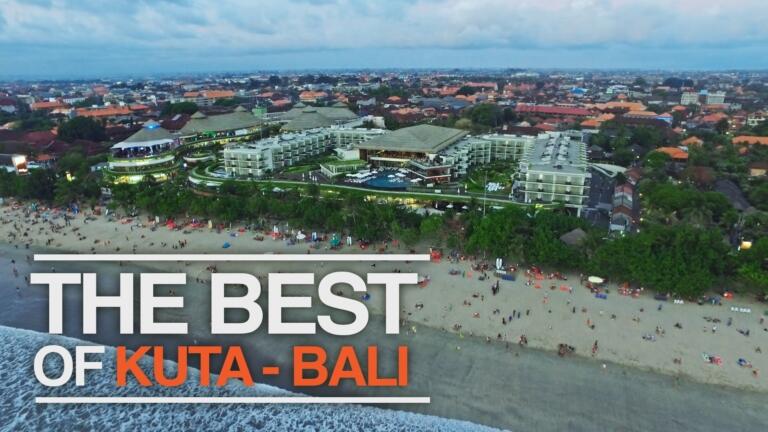 (COC_Reg.Bali) Pulau Bali Taman Firdaus Dikenal Penjuru Dunia