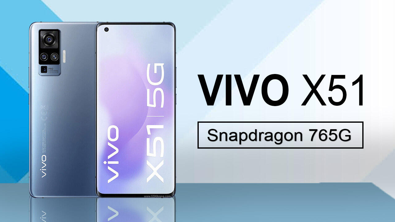 Vivo X51 5G Rilis Terbaru Review Harga Dan Spesifikasi Indonesia