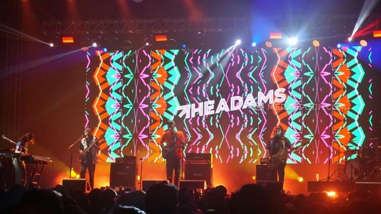 3 Band Indie Ini Bakal Tampil di KASKUS TV, Mana Favorit Kalian?