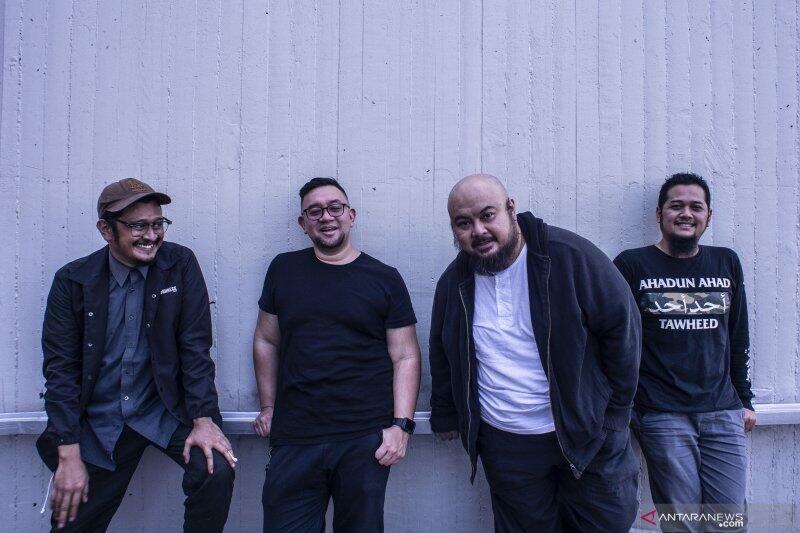 3 Band Indie Ini Bakal Tampil di KASKUS TV, Mana Favorit Kalian?