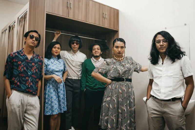 3 Band Indie Ini Bakal Tampil di KASKUS TV, Mana Favorit Kalian?