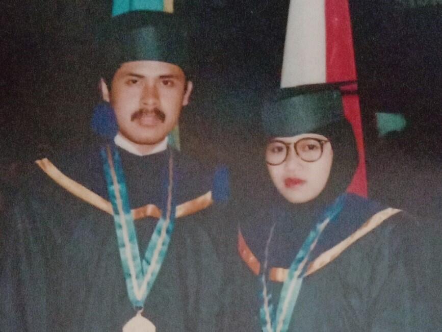 Jalan Menuju Cinta Yang Abadi