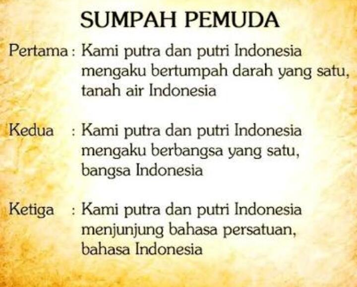 Teruntuk Aku dan Kamu