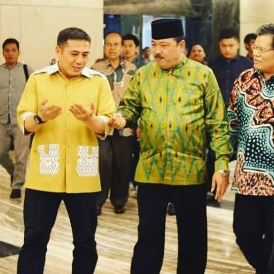 Eks Ketua IKA UNM: DILAN Idola Pemilih Cerdas