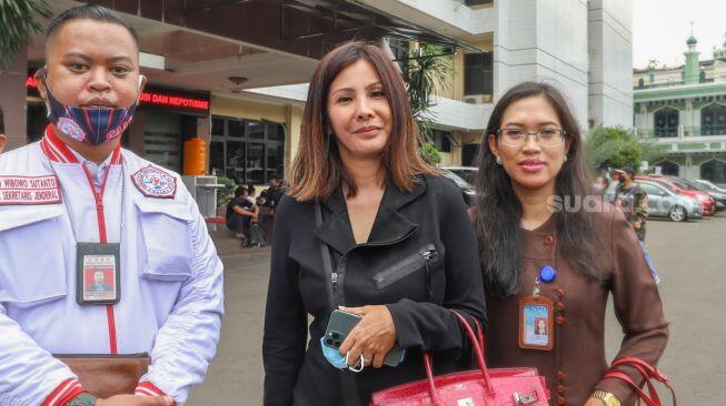 Nikita Mirzani Gelar Sayembara Rp 20 Juta, Minta Dicarikan Alamat Orang Ini