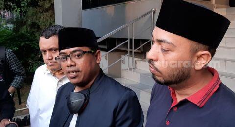 Usai Gus Nur Ditangkap, Muannas Harap Seorang Pakar Hukum Juga Diproses