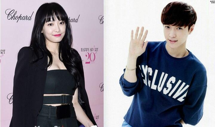 Knets Boikot Idol asal Tiongkok, Lay EXO, Victoria f(x), hingga Kyulkyung Kena Imbas
