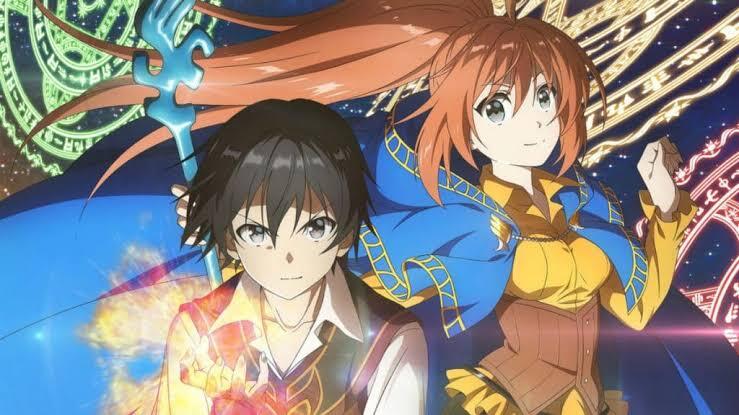7 anime isekai terbaik 2020