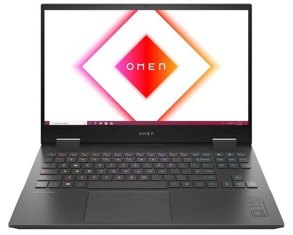 Aktif dan Produktif Dengan OMEN 15-ek0044TX with Intel Processor