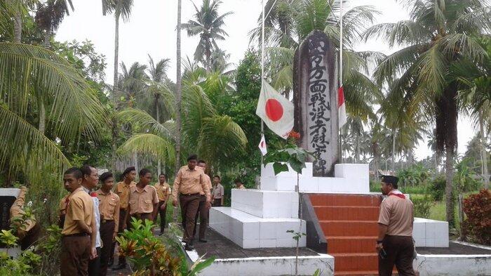 &#91;COC Reg. KalTim&#93; Jejak Perang Dunia II di Kota Balikpapan