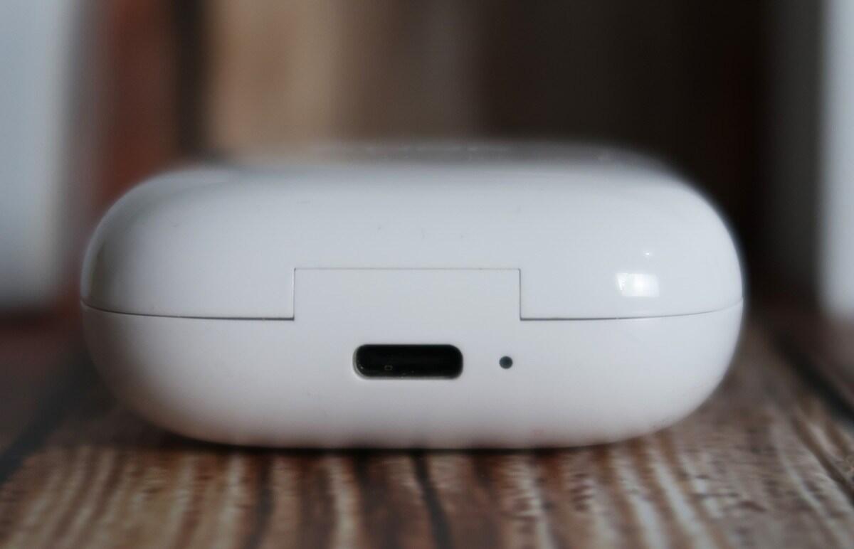 Review OPPO Enco W51