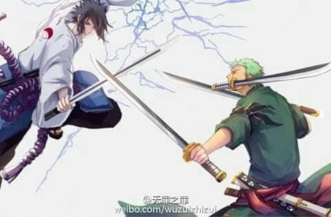 Karakter Anime yang Fans nya Tidak Kalah Banyak dengan Tokoh Utama