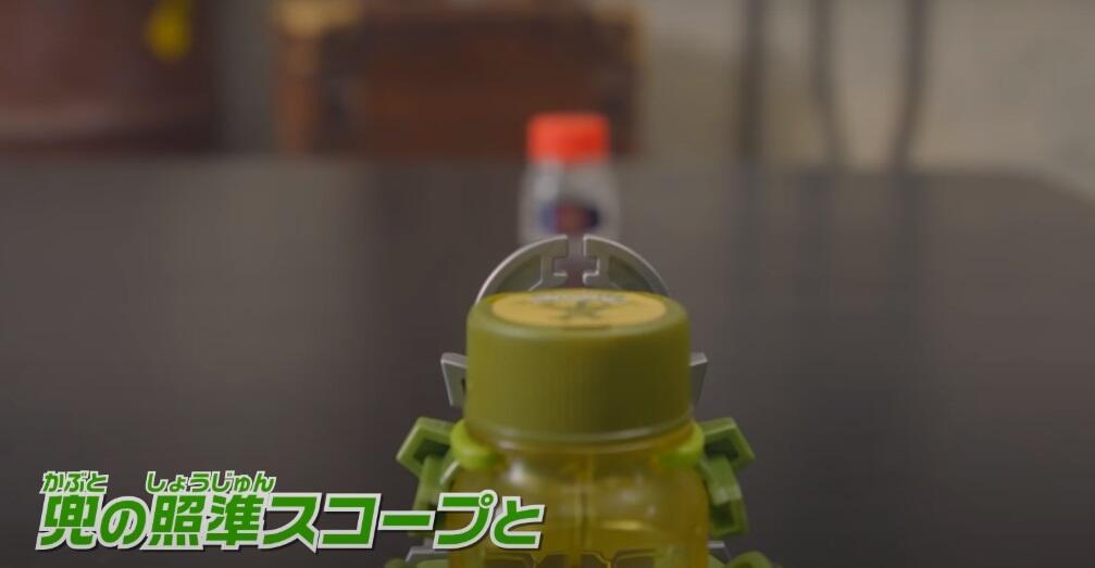 Mengenal Bottleman, Mainan Pelontar Tutup Botol Yang Lagi Populer Di Jepang
