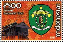 &#91; COC Reg. KalTim &#93; KUTAI KARTANEGARA MEMPUNYAI 5 TRADISI UNIK