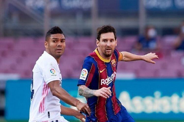 MESSI UDAH HABIS? BARCELONA UDAH SETARA REAL BETIS SEKARANG!!!