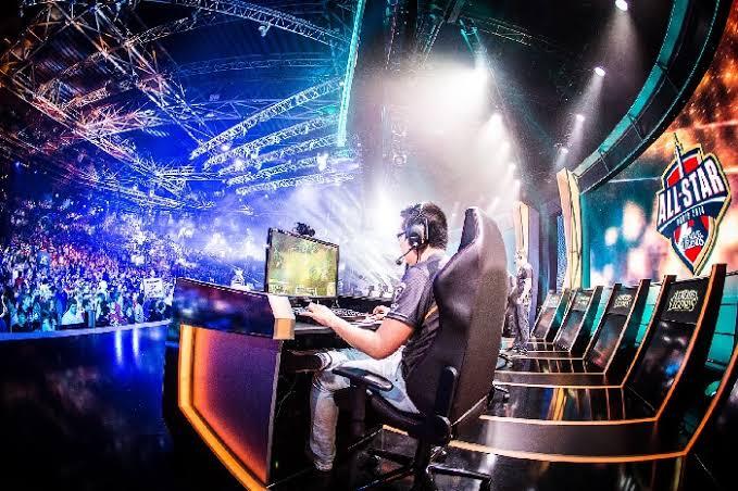 Main 5 Game Esports Ini via Laptop! Berani?