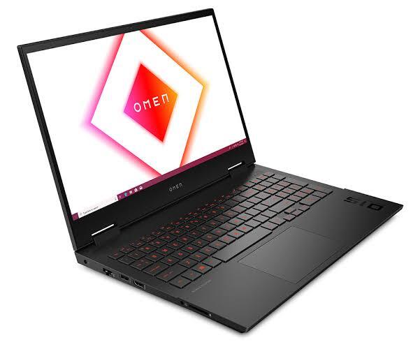 HP OMEN 15 2020, Game 150GB Aja Dihajar Apalagi Skripsimu Mas