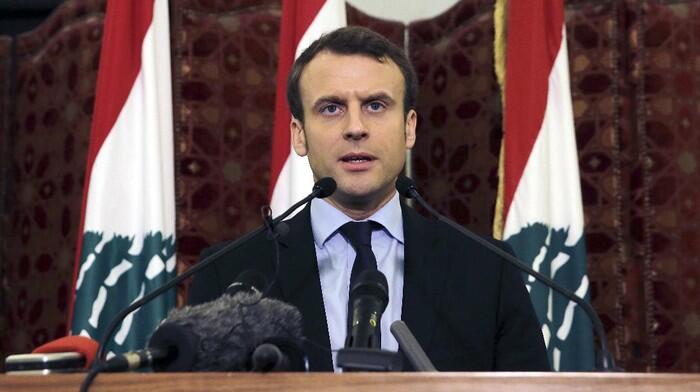 Respons Ormas Dalam Negeri soal Pernyataan Presiden Macron