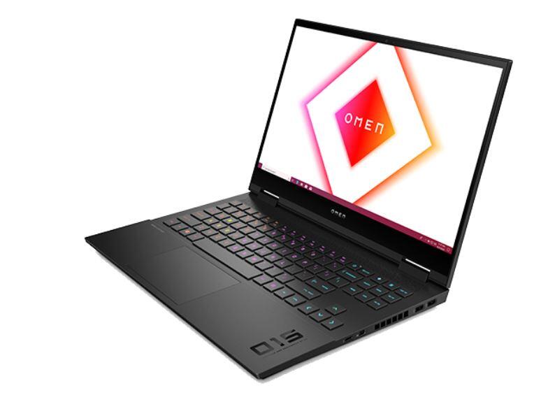 HP Omen 15 EK0044TX, Laptop Gaming Minimalis Elegan dengan GeForce RTX 2060