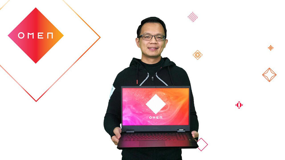 Review Laptop Gaming HP Terbaru di "Jagat Review"