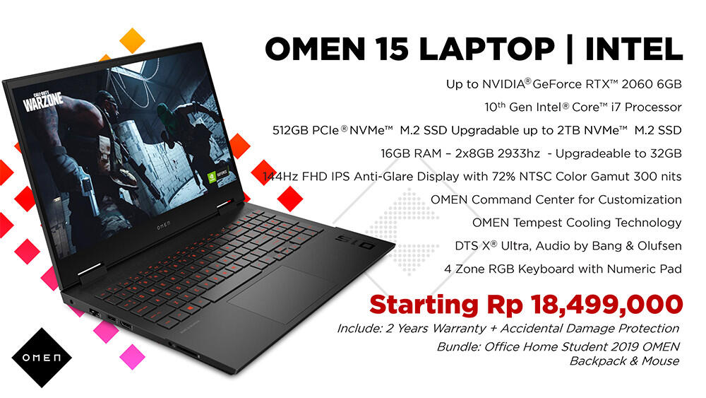 Review Laptop Gaming HP Terbaru di "Jagat Review"