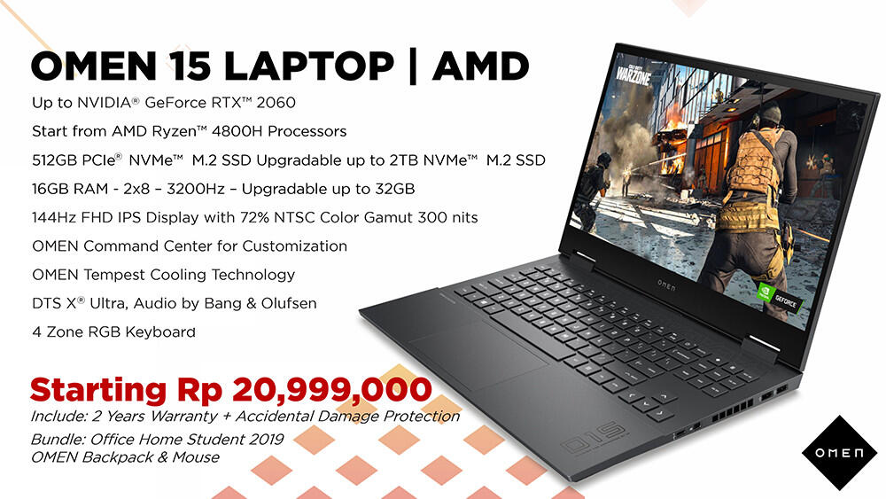 Review Laptop Gaming HP Terbaru di "Jagat Review"