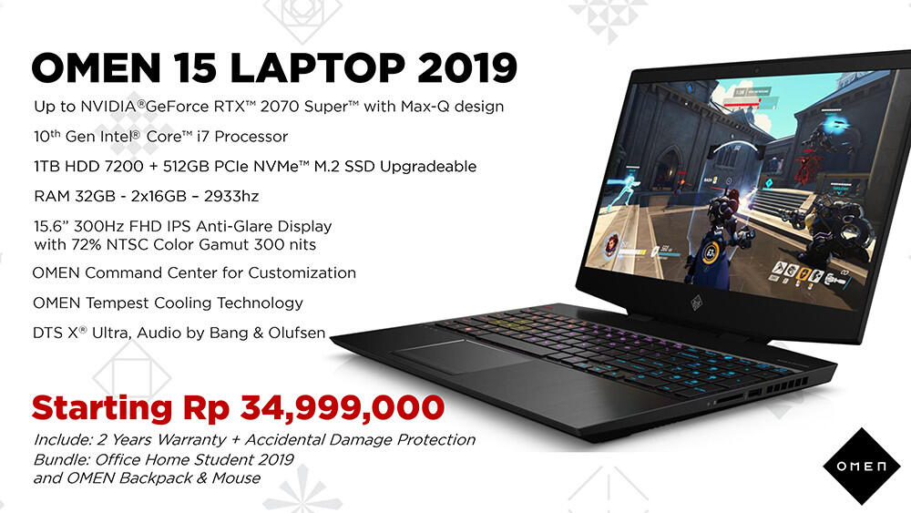Review Laptop Gaming HP Terbaru di "Jagat Review"