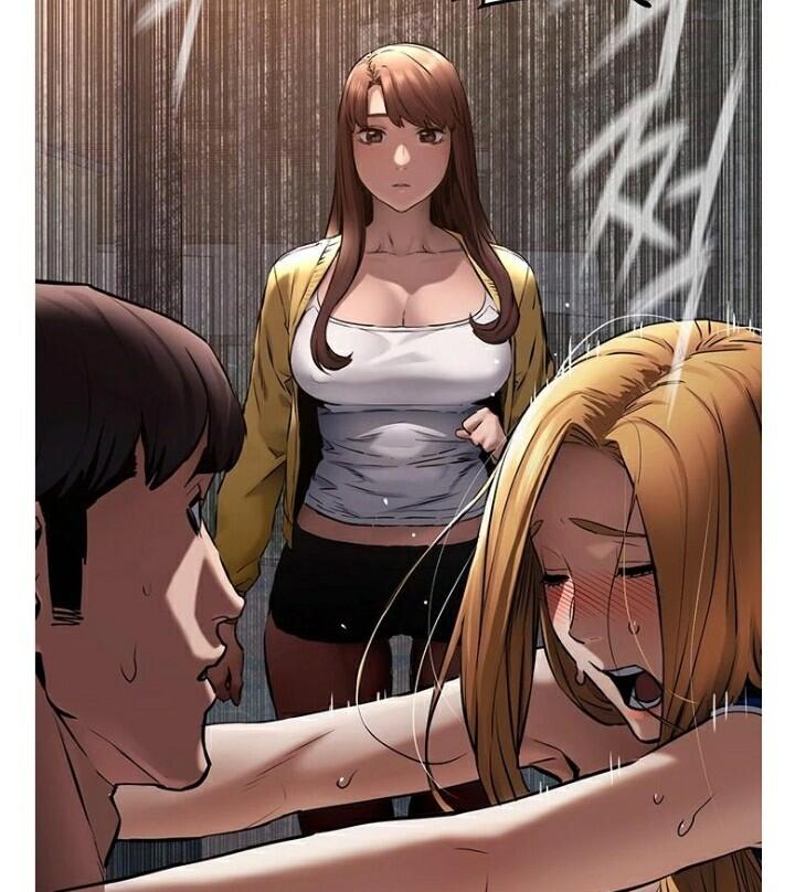 All About Adult Manhwa.