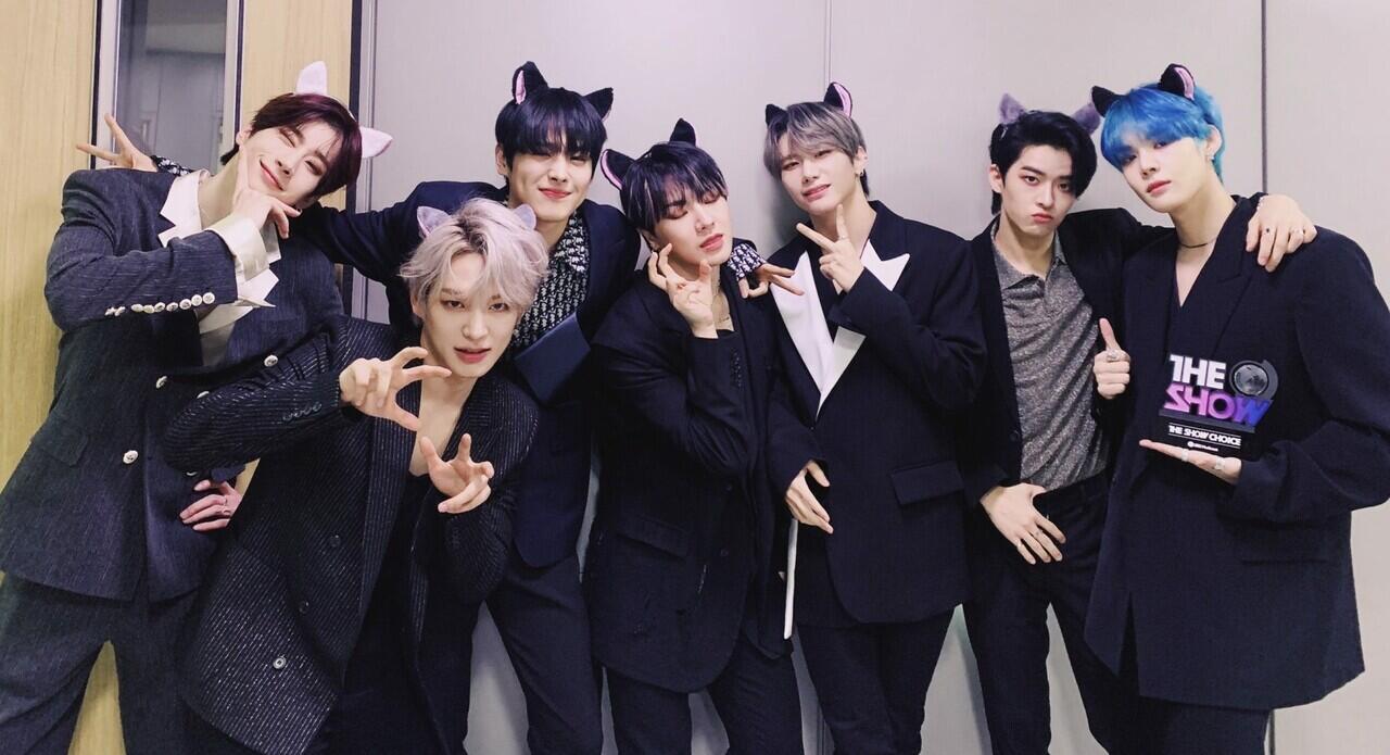 Member VICTON Unggah Permintaan Maaf Karena Kontroversi Lagu Breonna Taylor