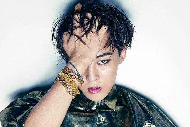 Daftar 10 'Raja Kpop Tahun 2020' Versi Fans, G-Dragon Dilampaui Satu Member 'BTS'