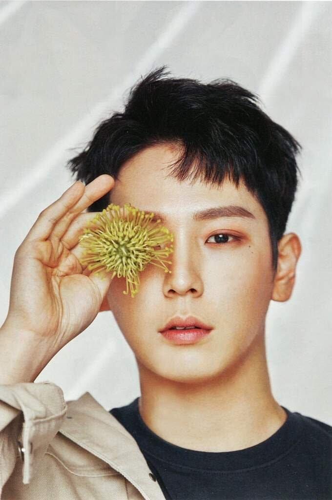 Himchan 'B.A.P' Minta Maaf ke Fans karena Nyetir di Bawah Pengaruh Alkohol