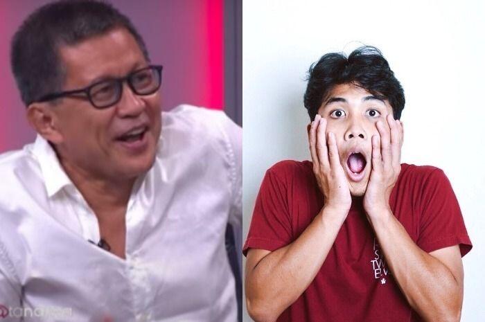 Bintang Emon Jadi Asisten Moeldoko? Rocky Gerung: Saya Bisa Mati Kutu Jika Berhadapan