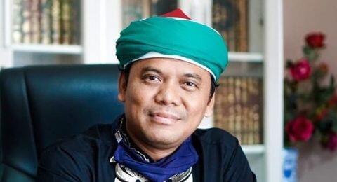 Tebar Ujaran Kebencian, Gus Nur Berdalih karena Sayang NU